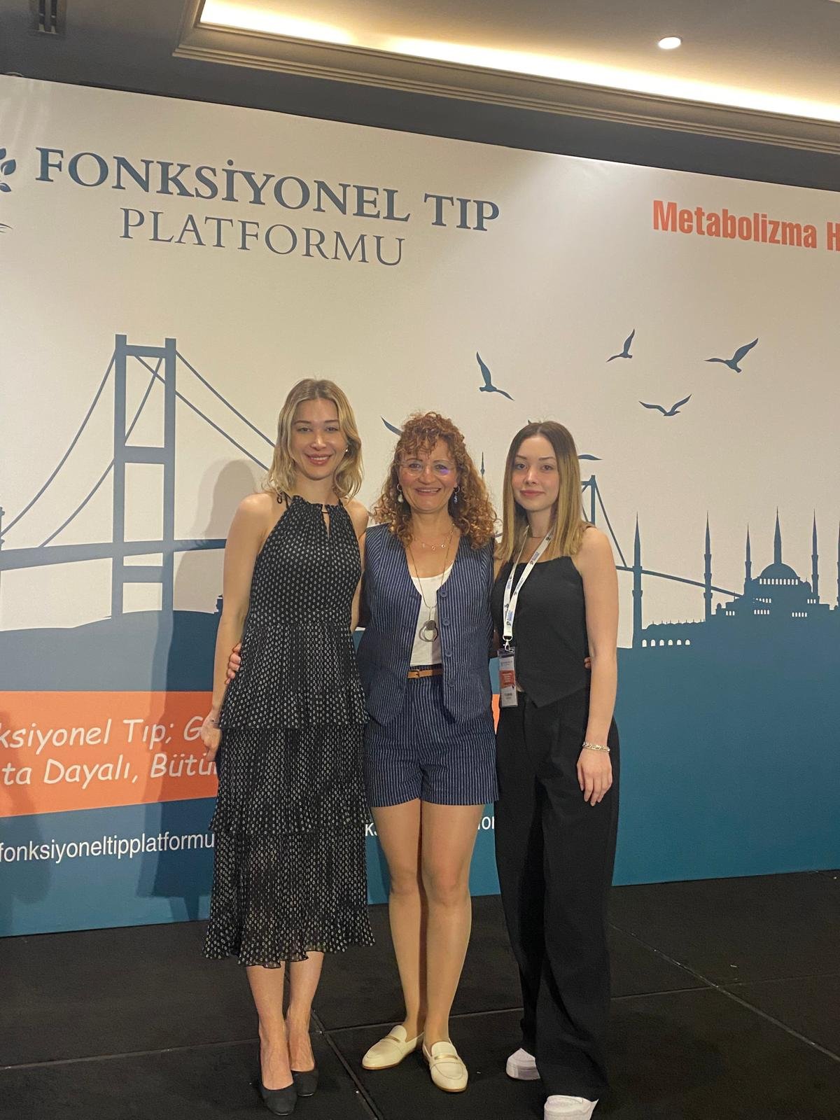 Diyetisyen Selmin Kaya